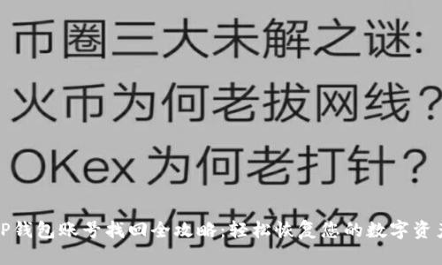 TP钱包账号找回全攻略：轻松恢复您的数字资产