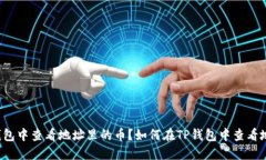 如何在TP钱包中查看地址里