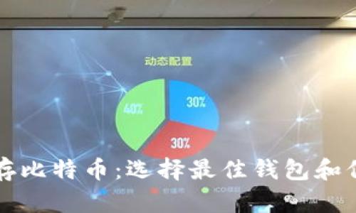 如何安全储存比特币：选择最佳钱包和保护您的资产