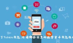 除了Token钱包，还有哪些优