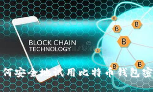  如何安全地试用比特币钱包密码？