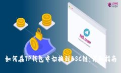 如何在TP钱包中切换到BS