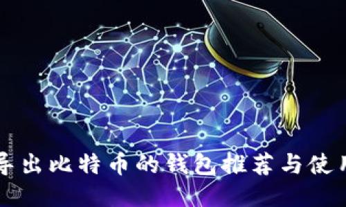 支持导出比特币的钱包推荐与使用指南