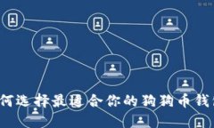 如何选择最适合你的狗狗