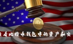 如何查看比特币钱包中的