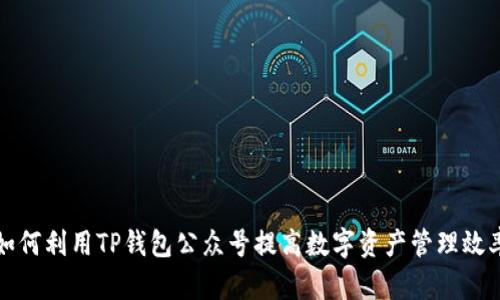 如何利用TP钱包公众号提高数字资产管理效率