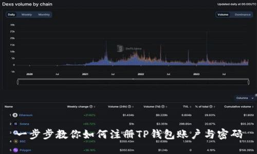 一步步教你如何注册TP钱包账户与密码