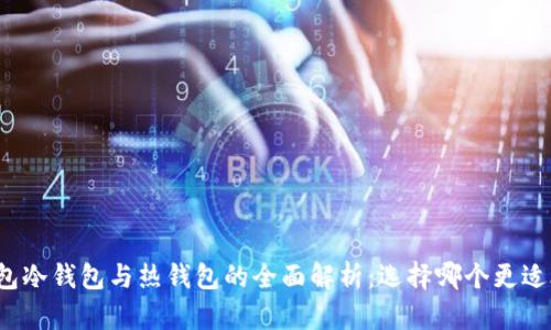 TP钱包冷钱包与热钱包的全面解析：选择哪个更适合你？