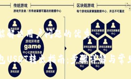 思考一个能解决用户问题的优秀

TP波场钱包USDT转出指南：步骤详解与常见问题解析
