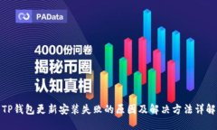 TP钱包更新安装失败的原因