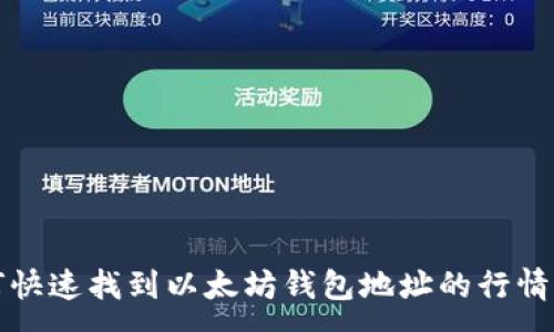 :
如何快速找到以太坊钱包地址的行情信息